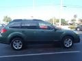 Cypress Green Pearl - Outback 2.5i Limited Photo No. 5