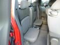 Red Alert - Frontier SV V6 King Cab 4x4 Photo No. 10