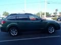 Cypress Green Pearl - Outback 2.5i Limited Photo No. 6