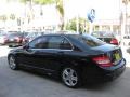 Black - C 300 Sport Photo No. 4