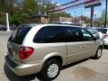  2002 Town & Country LX Light Almond Pearl Metallic