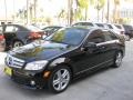 Black - C 300 Sport Photo No. 5