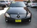 Black - C 300 Sport Photo No. 6