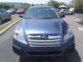 2013 Twilight Blue Metallic Subaru Outback 2.5i  photo #2