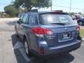 2013 Twilight Blue Metallic Subaru Outback 2.5i  photo #4