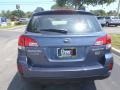 2013 Twilight Blue Metallic Subaru Outback 2.5i  photo #5