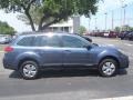 2013 Twilight Blue Metallic Subaru Outback 2.5i  photo #6