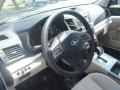 2013 Twilight Blue Metallic Subaru Outback 2.5i  photo #10