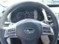 2013 Twilight Blue Metallic Subaru Outback 2.5i  photo #11