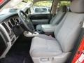 2012 Radiant Red Toyota Tundra TRD Double Cab 4x4  photo #10