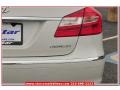 White Satin Pearl - Genesis 3.8 Sedan Photo No. 6