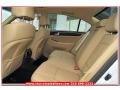 White Satin Pearl - Genesis 3.8 Sedan Photo No. 23