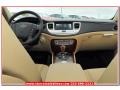 White Satin Pearl - Genesis 3.8 Sedan Photo No. 24