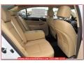 White Satin Pearl - Genesis 3.8 Sedan Photo No. 27