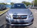 Ice Silver Metallic - Impreza 2.0i Premium 5 Door Photo No. 2