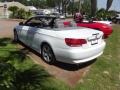 2010 Alpine White BMW 3 Series 328i Convertible  photo #3