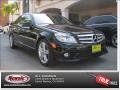 Black - C 300 Sport Photo No. 26