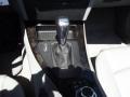 2010 BMW 3 Series Gray Dakota Leather Interior Transmission Photo