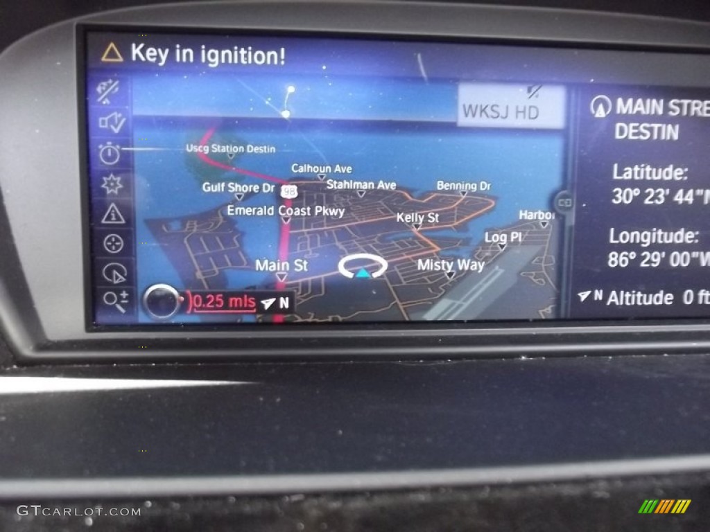 2010 3 Series 328i Convertible - Alpine White / Gray Dakota Leather photo #13