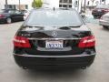 Black - E 350 Sedan Photo No. 3