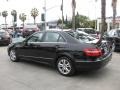 Black - E 350 Sedan Photo No. 4