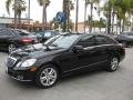 Black - E 350 Sedan Photo No. 5