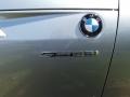 Titanium Silver Metallic - Z4 sDrive35i Roadster Photo No. 9