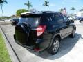 2012 Black Toyota RAV4 V6 Sport  photo #3