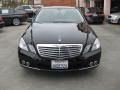 Black - E 350 Sedan Photo No. 6
