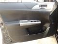 Dark Gray Metallic - Impreza 2.5i Sedan Photo No. 14