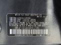 Dark Gray Metallic - Impreza 2.5i Sedan Photo No. 16