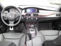 Black Dashboard Photo for 2010 BMW 5 Series #80305689