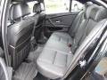 Black Rear Seat Photo for 2010 BMW 5 Series #80305711