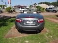 Lunar Grey Metallic - XK XK8 Convertible Photo No. 4