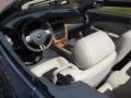 Lunar Grey Metallic - XK XK8 Convertible Photo No. 9