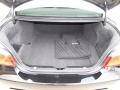 Black Trunk Photo for 2010 BMW 5 Series #80305863