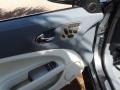 Lunar Grey Metallic - XK XK8 Convertible Photo No. 11