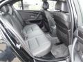Carbon Black Metallic - 5 Series 550i Sedan Photo No. 16