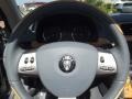 Lunar Grey Metallic - XK XK8 Convertible Photo No. 15