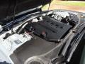 4.2 Liter DOHC 32-Valve VVT V8 2007 Jaguar XK XK8 Convertible Engine