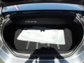 Lunar Grey Metallic - XK XK8 Convertible Photo No. 18