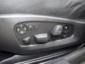 Carbon Black Metallic - 5 Series 550i Sedan Photo No. 24