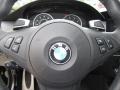 Black Controls Photo for 2010 BMW 5 Series #80306124