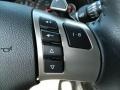Ebony Black Controls Photo for 2011 Chevrolet Corvette #80306185