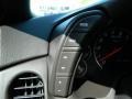 Ebony Black Controls Photo for 2011 Chevrolet Corvette #80306225