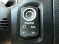 Ebony Black Controls Photo for 2011 Chevrolet Corvette #80306240