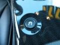 Ebony Black Controls Photo for 2011 Chevrolet Corvette #80306258