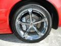 2011 Torch Red Chevrolet Corvette Grand Sport Coupe  photo #28