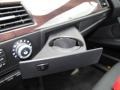 Carbon Black Metallic - 5 Series 550i Sedan Photo No. 38