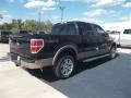 Green Gem Metallic - F150 Lariat SuperCrew 4x4 Photo No. 11